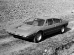 Lamborghini Urraco P250 Prototipo 1971 года